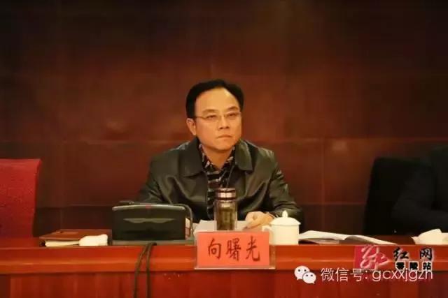 湖南永州官员最新动态更新