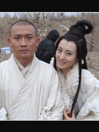 张纪中版西游记演员阵容全解析