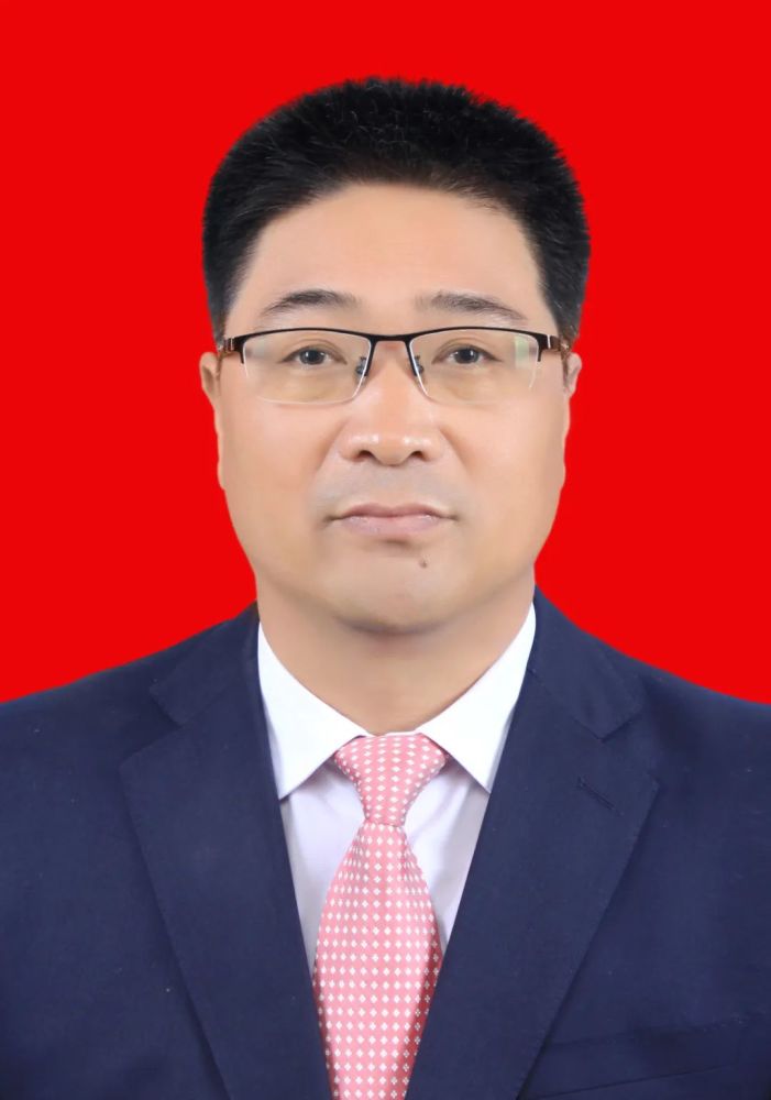 甘肃杨志武职务最新公布及步骤指南
