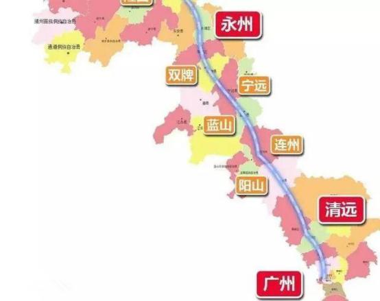新宁高铁最新进展动态报道