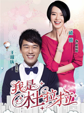 我是杜拉拉演员表全揭秘