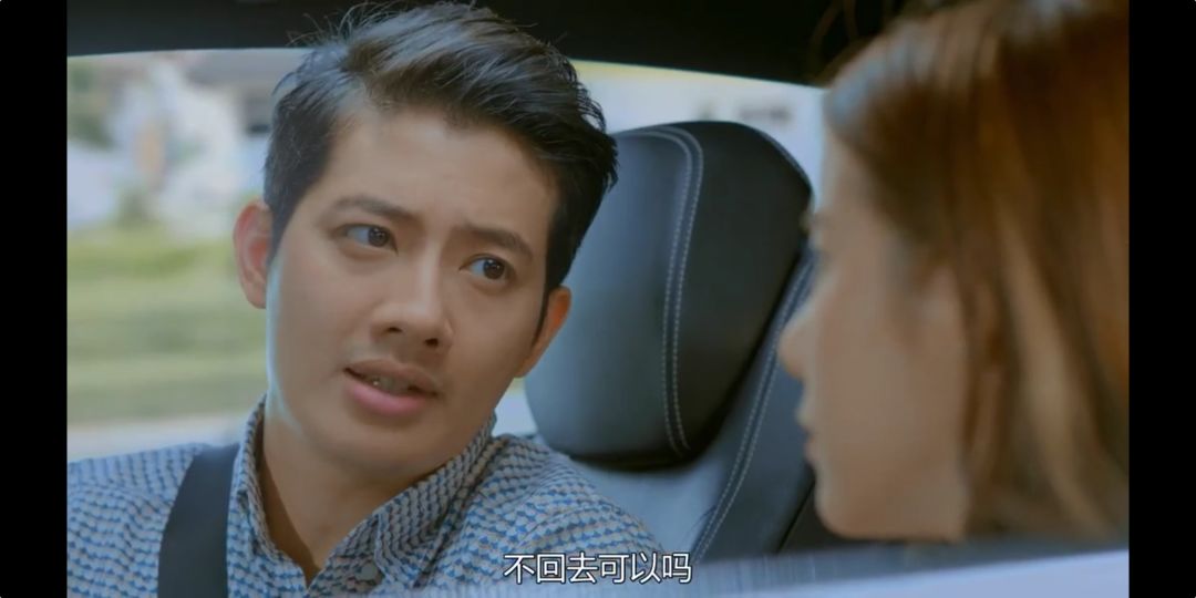 等你爱我泰剧演员表全解析