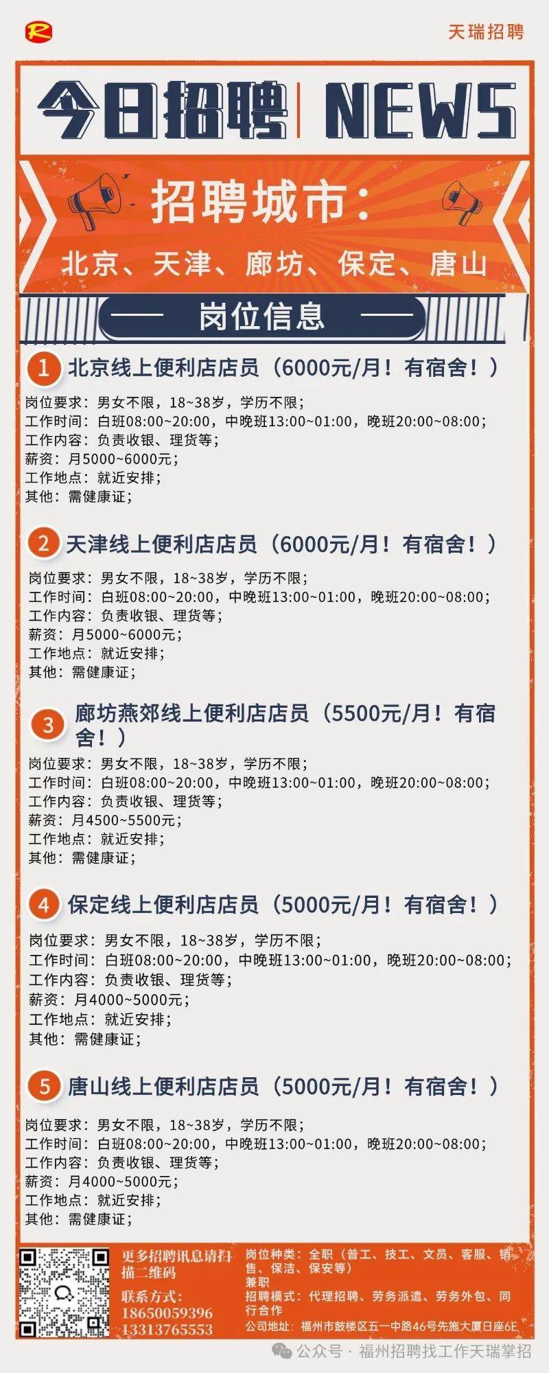 搜鹿网最新职位招聘信息更新，求职者的福音