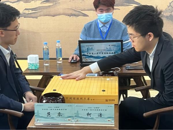 国棋比赛,国棋比赛紧张刺激的对决盛宴，邀你共赴荣耀之战！