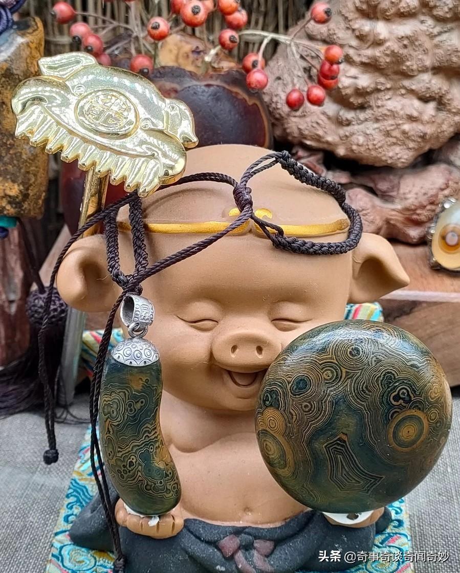 时代的瑰宝，2017年奇石行情回顾与展望