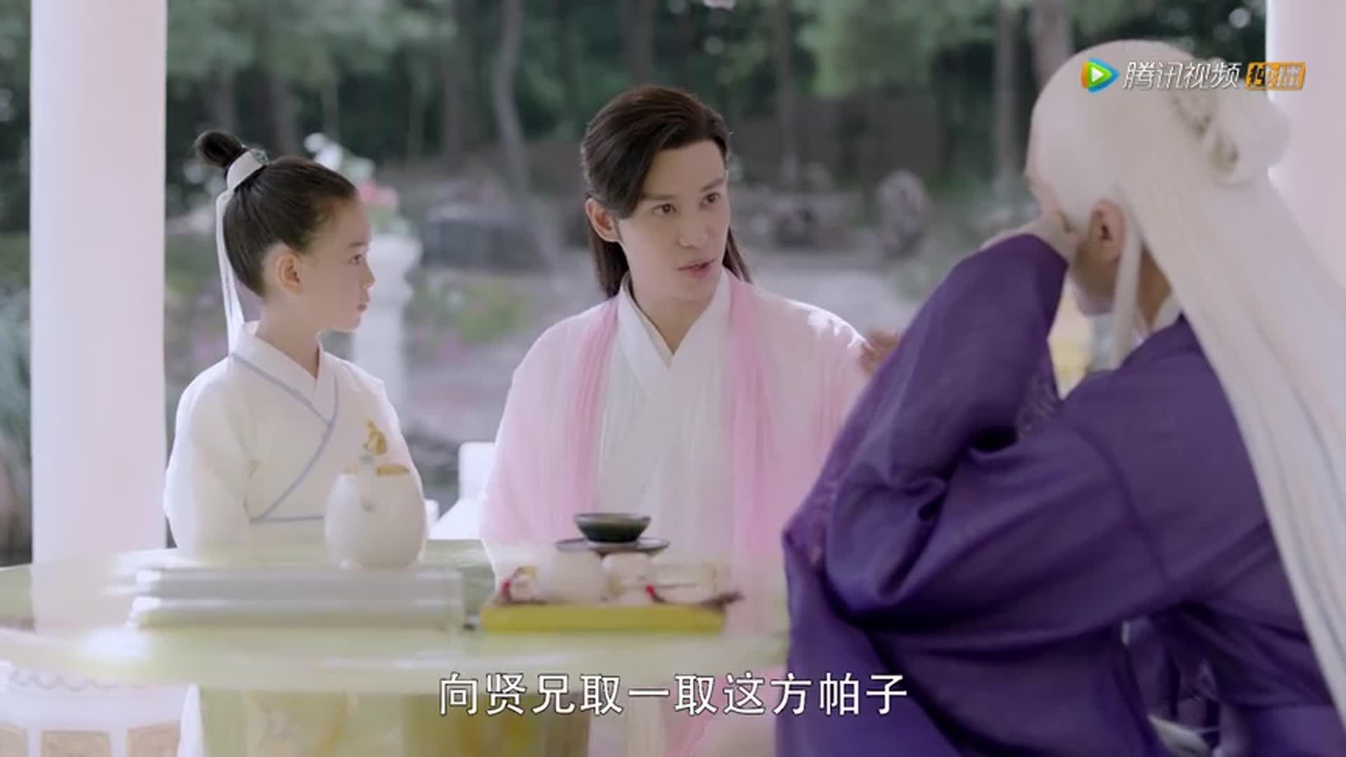小别离电视剧剧情介绍,小别离，成长、变化与自信的力量