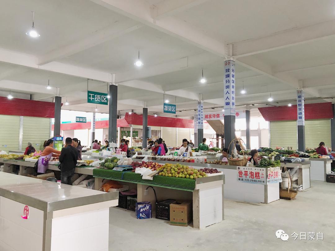 蒙自铺面租赁信息，繁华时代的商业缩影