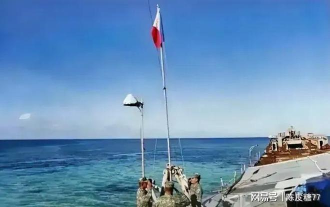 仁爱礁最新动态更新，今日消息全解析