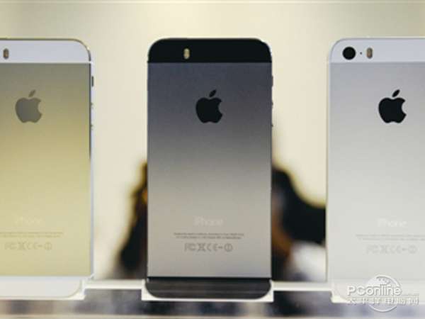 科技与时尚交汇，iPhone 5s上市日期揭晓