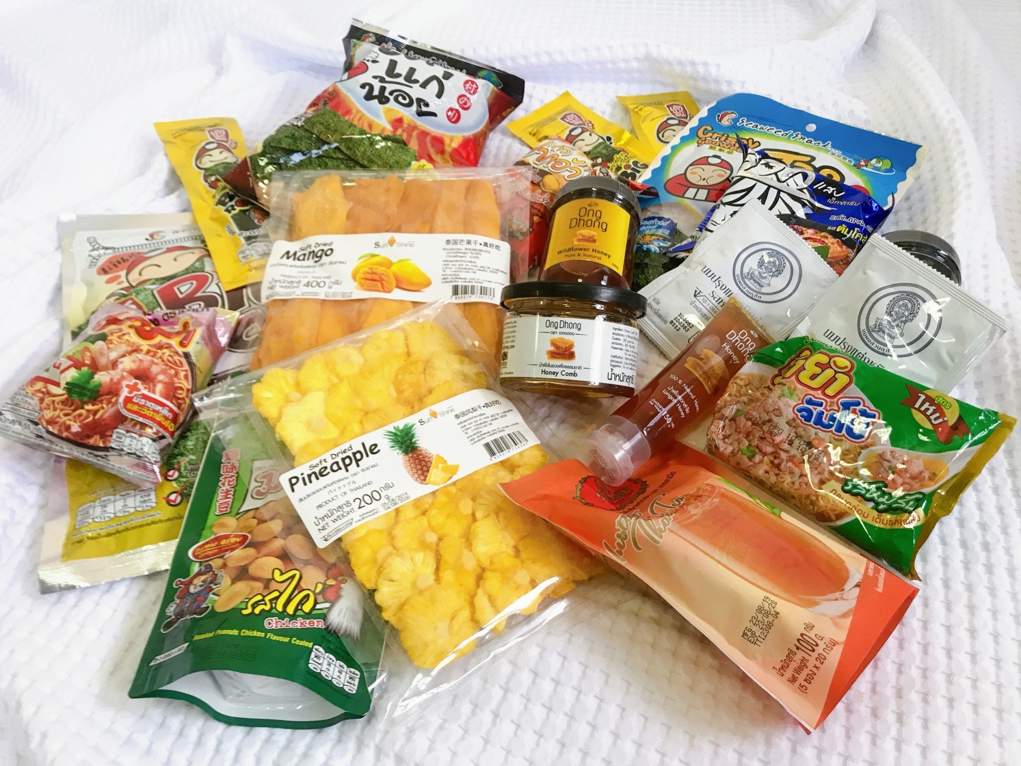 最新零食盘点步骤指南及推荐清单