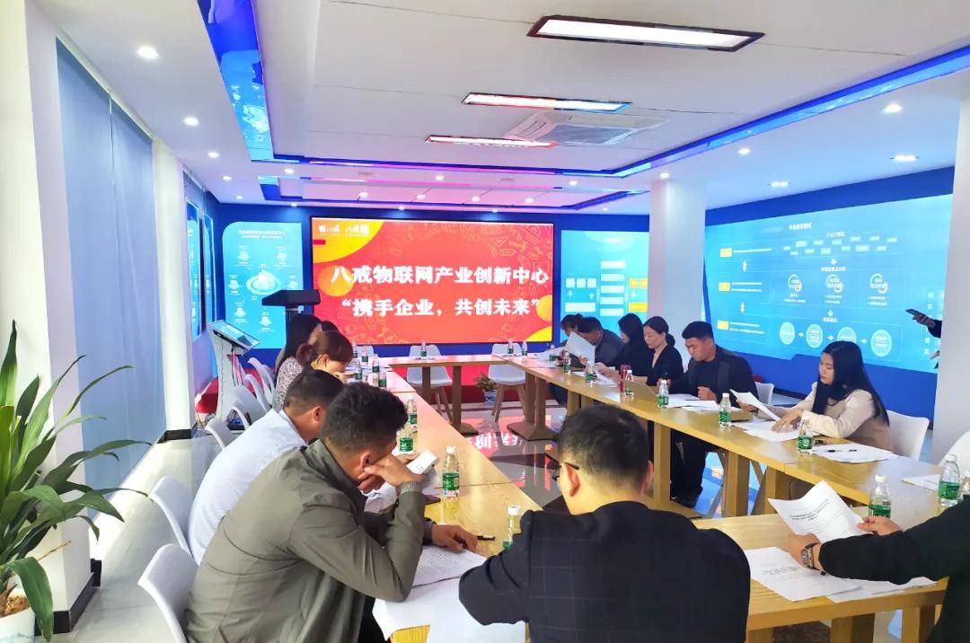 物联网行业发展动态揭秘，小巷中的隐藏宝藏增长机遇