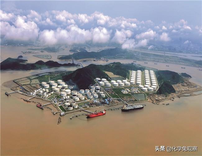 油气储运资讯速递，最新油气储运资讯报道