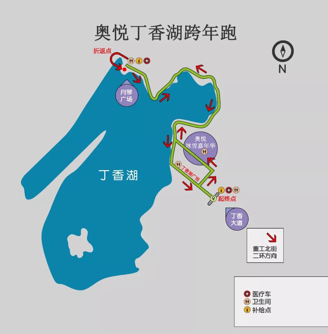 沈阳丁香湖奥悦动态，城市发展与环境保护交融的新地标