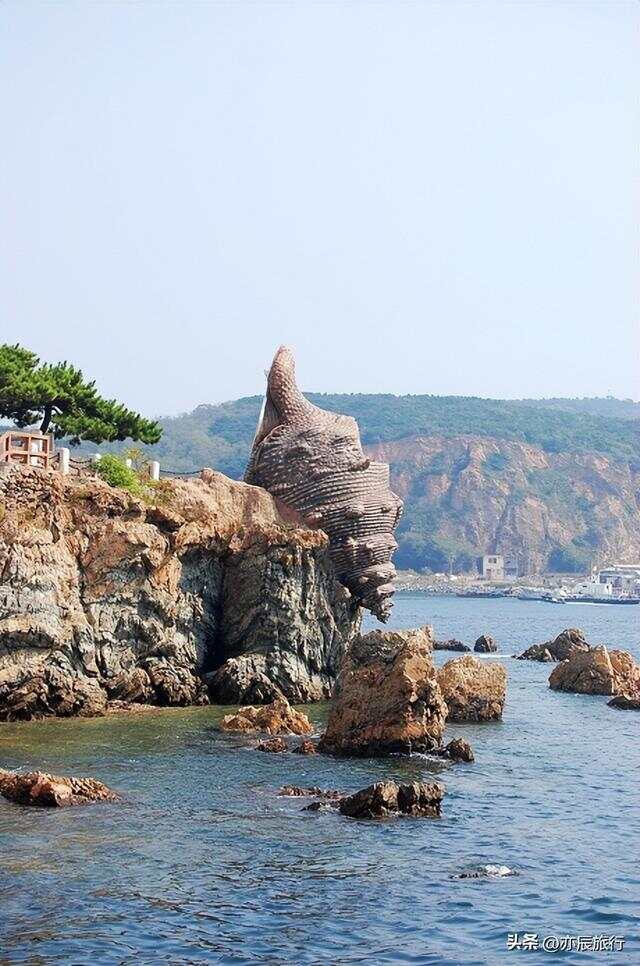 大连热门旅游景点探索之旅