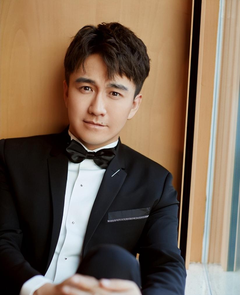 翟天临电视剧作品大赏🎬