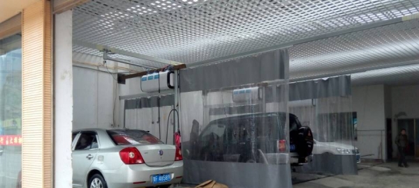 盘锦洗车场最新信息及行业现状与未来趋势解析