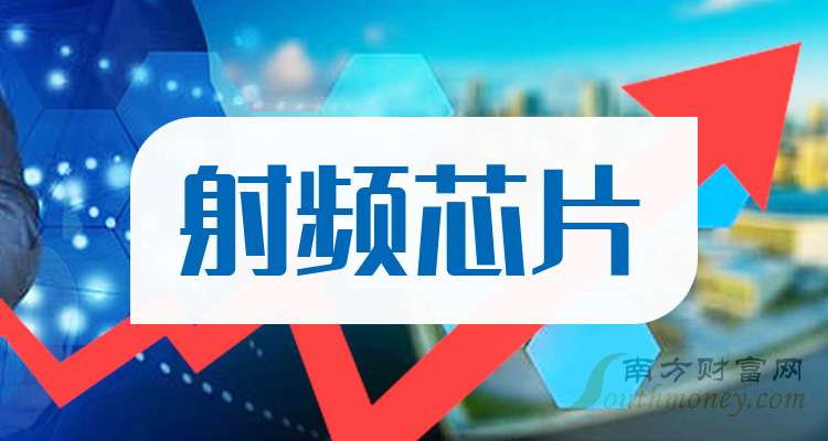 射频上市公司市场现状解析与个人观点分享