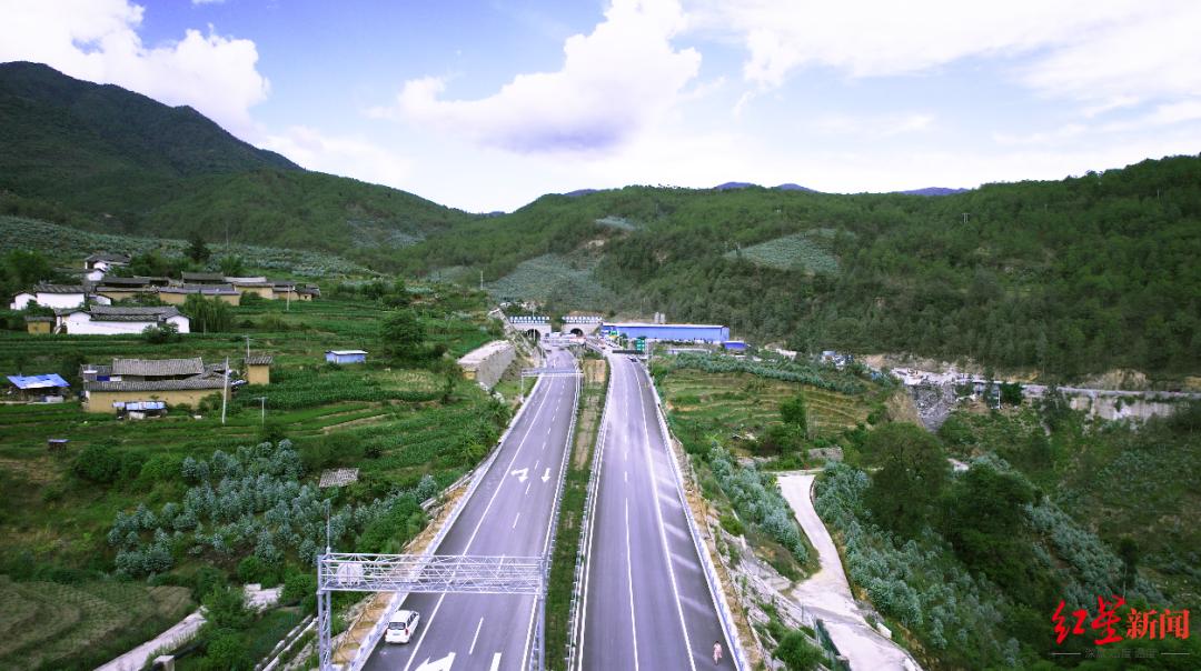 丽攀高速建设最新进展与完成任务的详细步骤指南