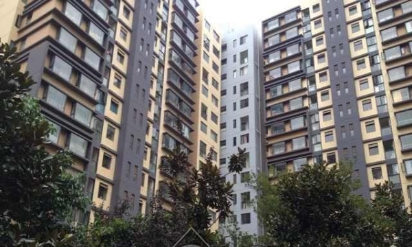 福清侨荣城，二手房源信息与温馨家园故事