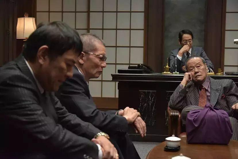 日本黑帮电影，文化现象的深度探究