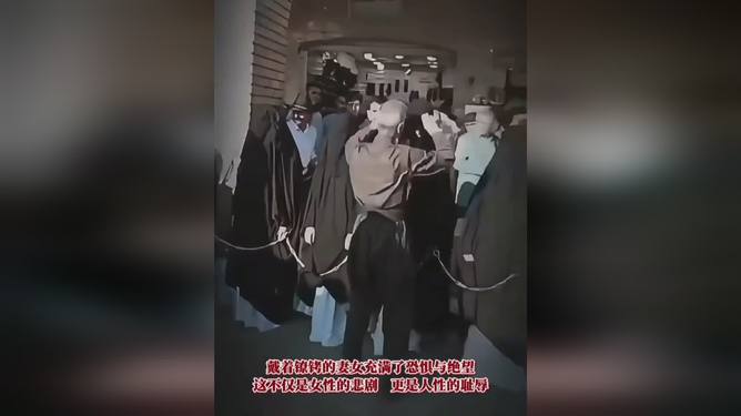 最新奴隶市场信息的深度探讨