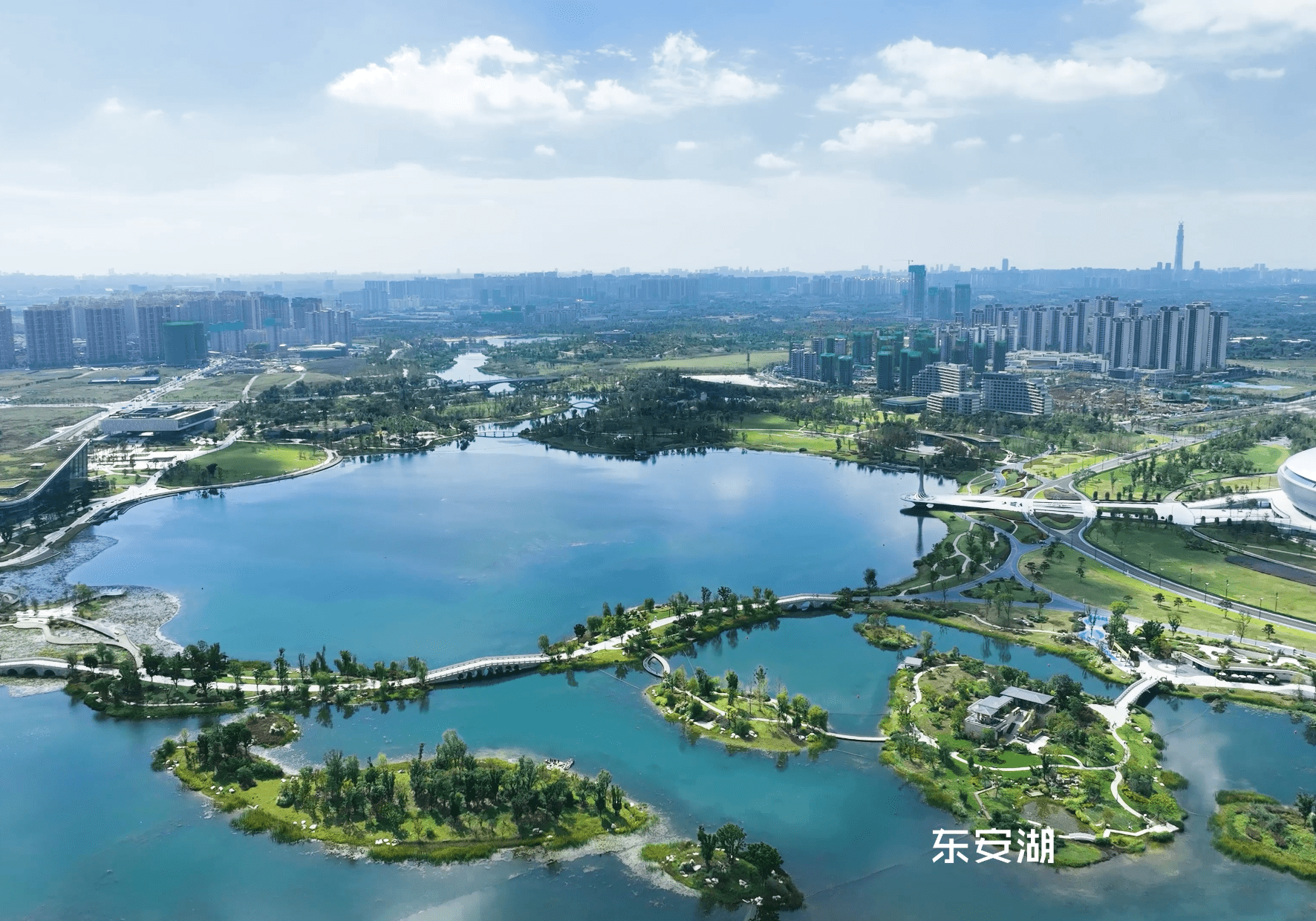 恒大江安湖最新动态揭秘，最新进展与指南