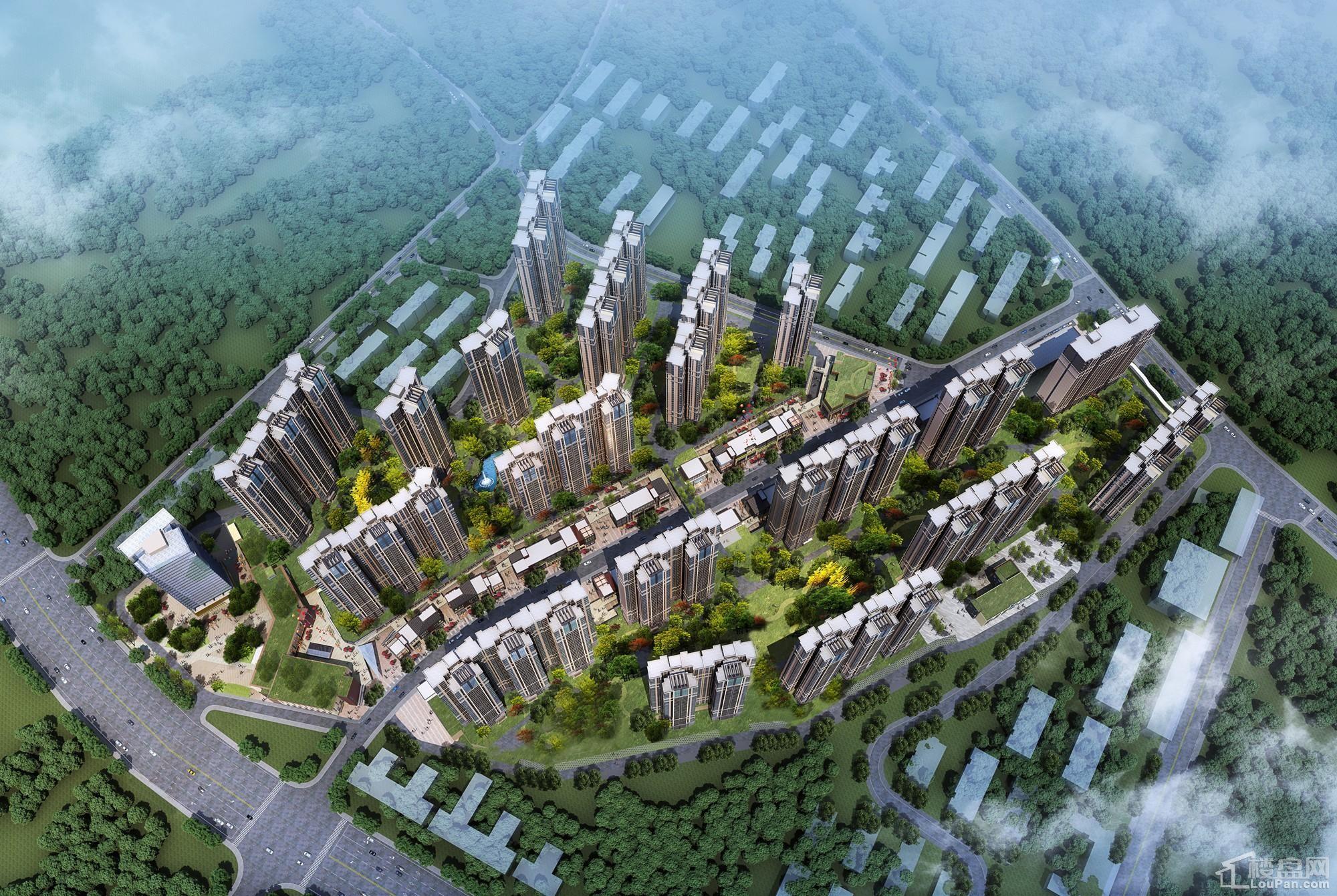 融冠乐城最新动态，自然美景探索之旅启程
