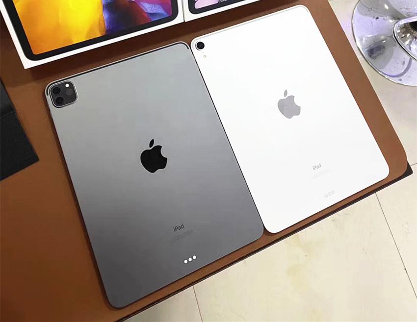 最新iPad Pro，速度与魅力的前所未有的体验