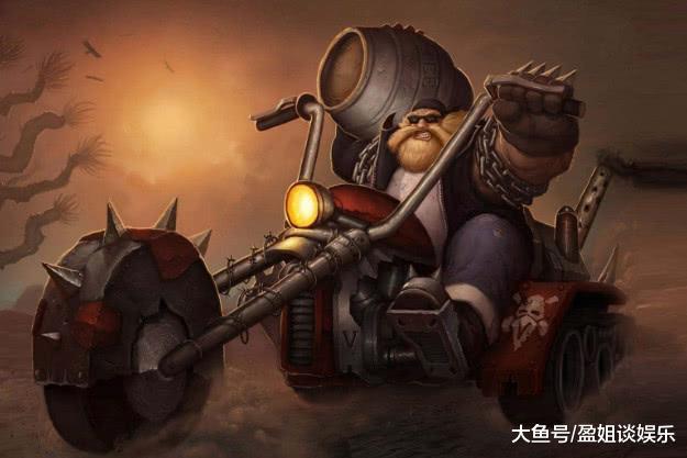 酒桶装备搭配攻略，提升战斗力的必备指南