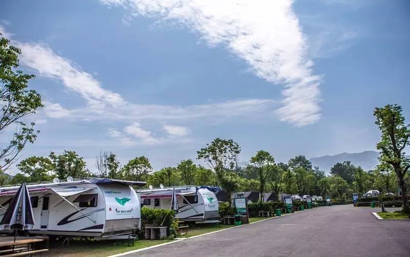 房车露营基地价格概览与行情分析