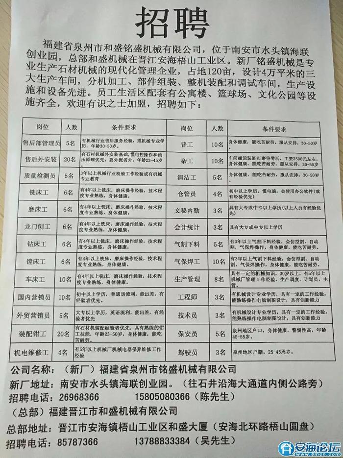 霞浦网招聘最新动态，探索自然美景之旅，寻找内心平静的启程