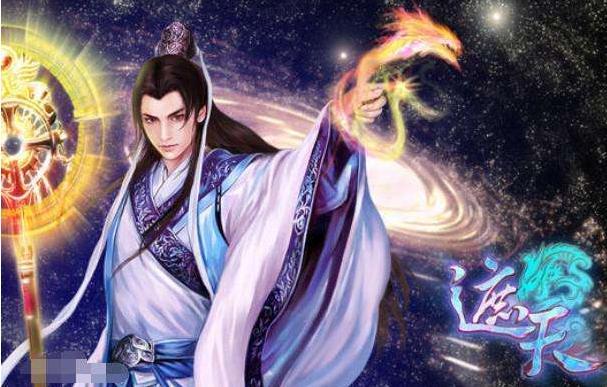 友情暖阳与奇幻日常，圣墟最新章节阅读起点