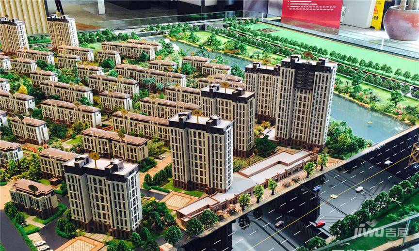 盐城郎地英郡最新房价动态，风景变化中的学习力量与房产力量