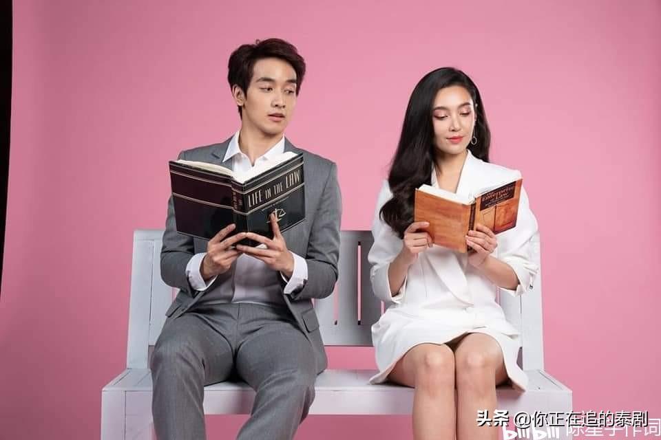 泰剧姐弟恋，爱在亲情与友情的交织中绽放的浪漫故事