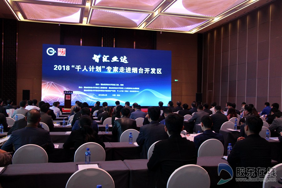 烟台开发区最新招聘会，友情纽带重逢喜悦职场时光