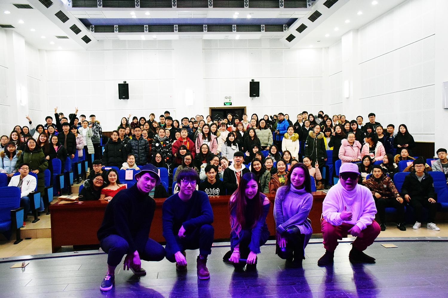 唐山师范学院最新招标信息，启程探索自然美景的旅行之旅