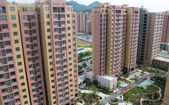 六安公租房科技升级，智能安居重塑梦想