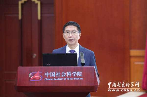 社科院张国春最新任职揭晓，全面跟进的步骤指南