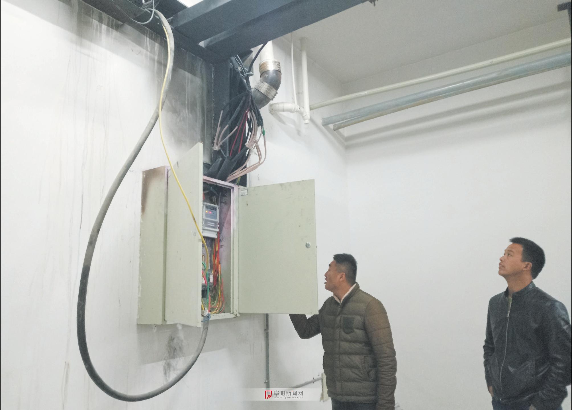 阜阳恒大御景最新动态，科技前沿的居住体验革新