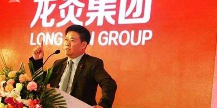 龙炎电子商务科技重塑购物体验，激情生活从此点燃