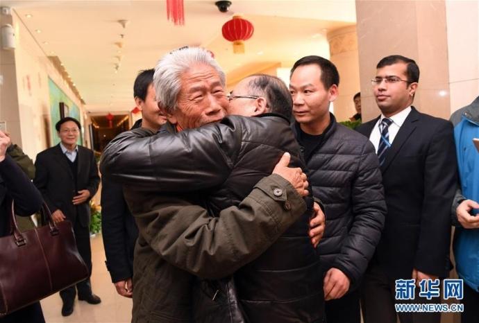 咸阳老兵王琪的心灵启示与探险之旅最新进展