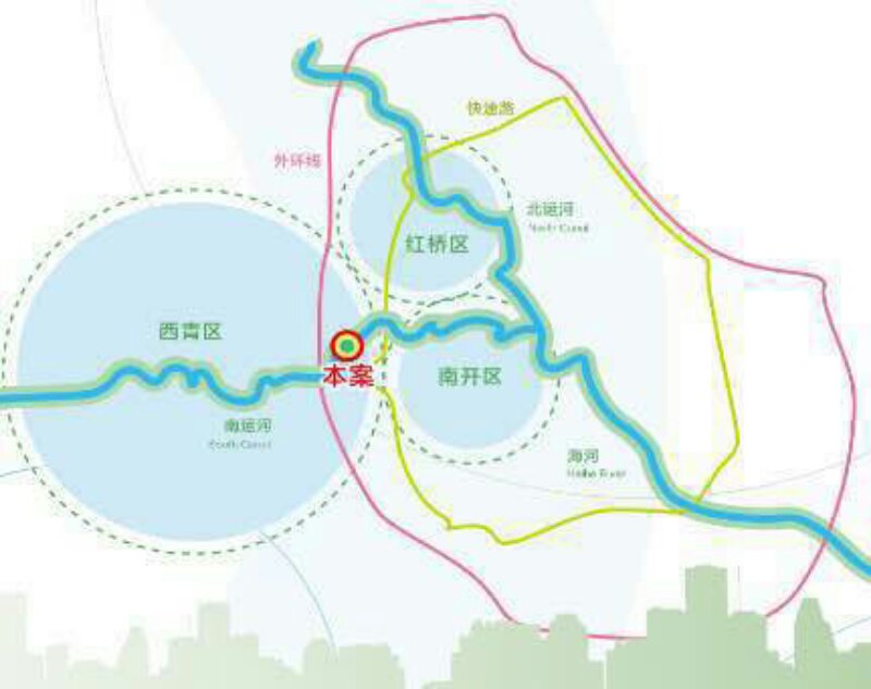西青区华侨城最新动态更新
