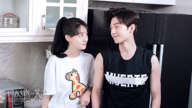 杨洋与郑爽的最新动态更新