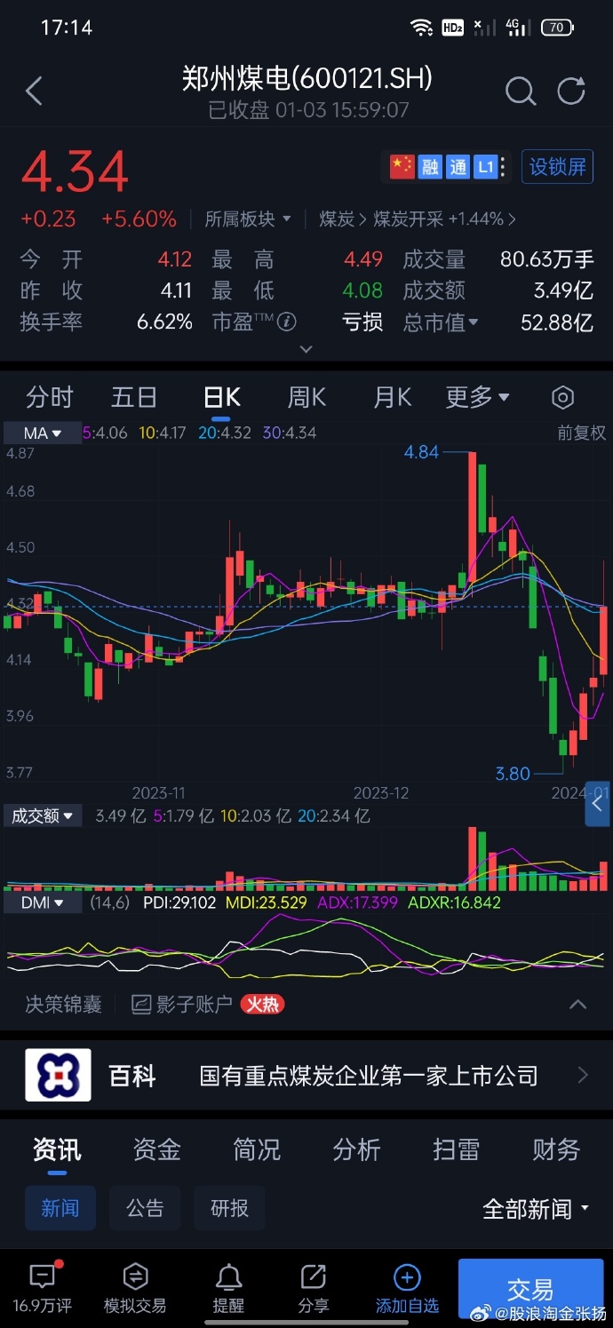 郑州煤电最新动态，时代印记与行业焦点