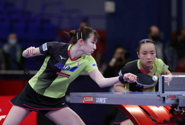 世乒赛最新动态及热议焦点🏓️