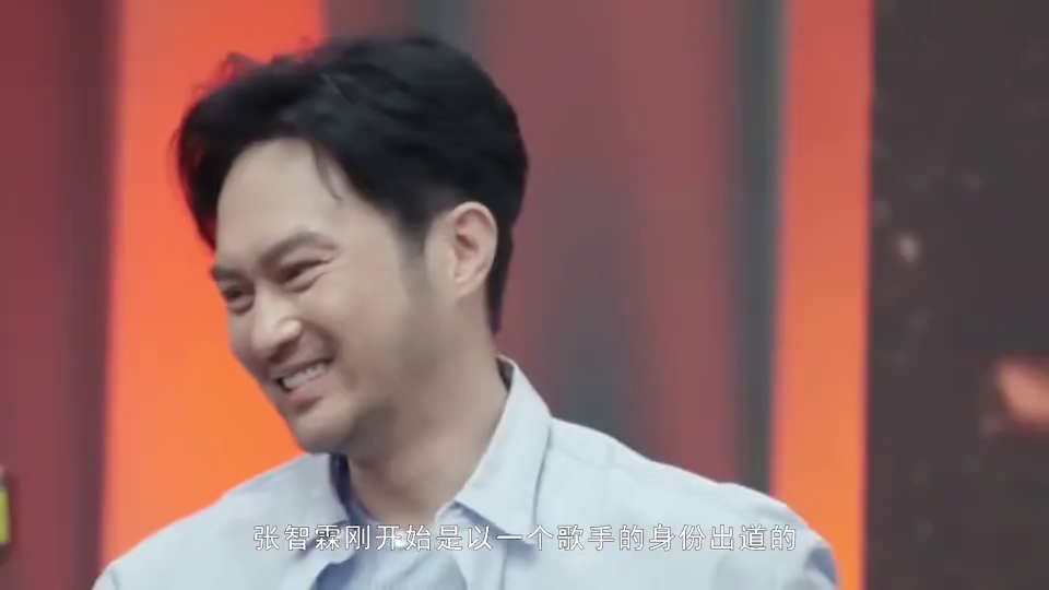张智霖最新电影三大看点全解析！