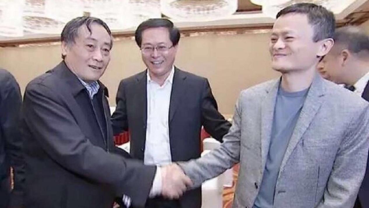 任正非最新演讲，时代领航者，未来之航的启示