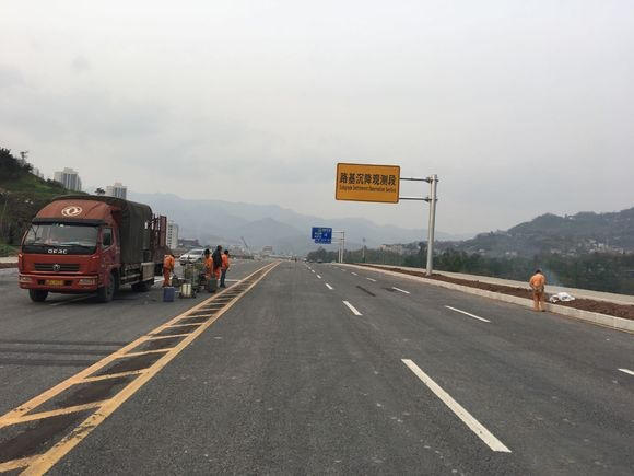 万州龙溪河大道最新探索，自然美景之旅启程