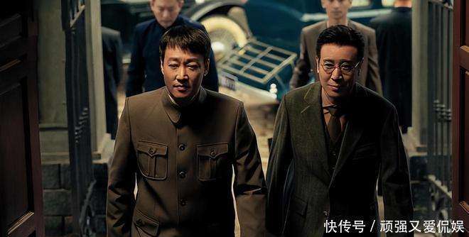 热血沸腾的暗战，2025年最新谍战片震撼来袭
