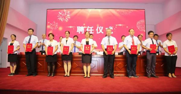 时代背景下的医疗人才涌动，聊城各医院最新招聘启事汇总